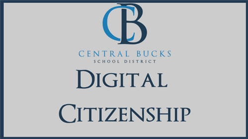 digital citizenship 