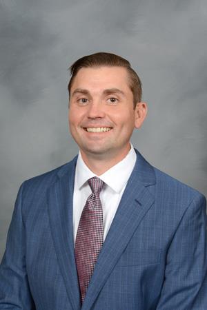 Andrew Smith