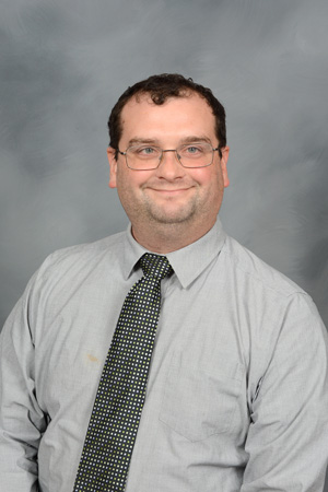 Daniel Whittaker