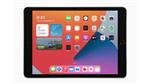 ipad home screen 
