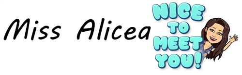 Miss Alicea 