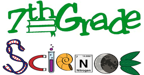 7th Grade Science 