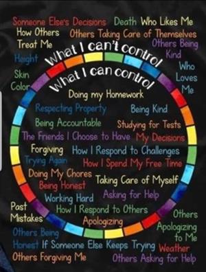 control 