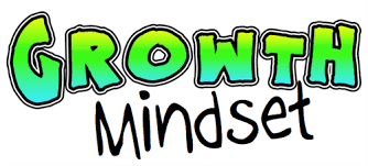 Growth Mindset 