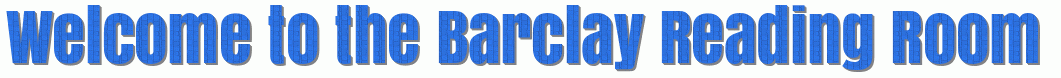 Barclay 