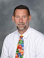 Mr. Croyle