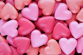 Music makes your heart happy!