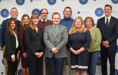 2025 CBSD School Board