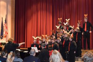 Boys choir Boys choir