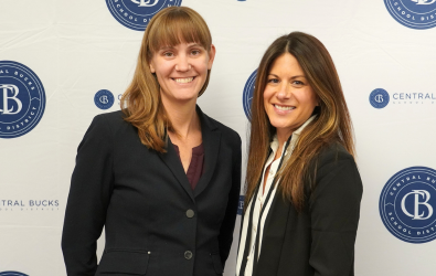  Susan Gibson and Heather Reynolds