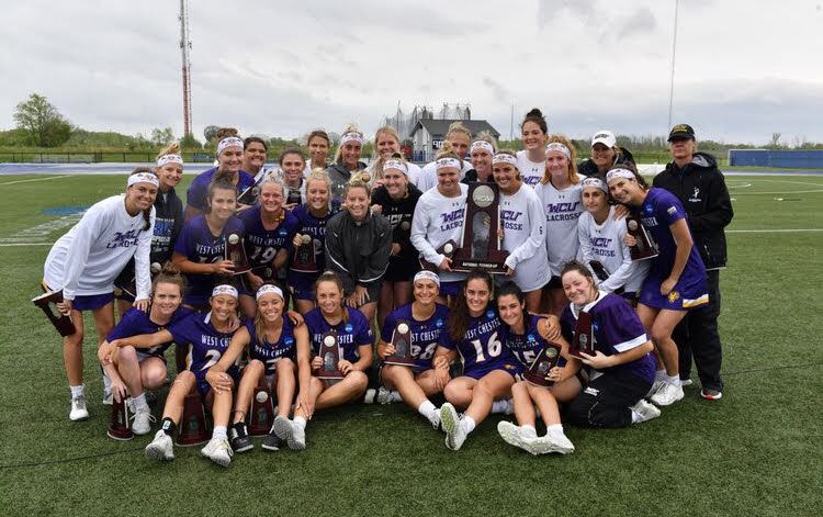 WCU Lax-National Championship