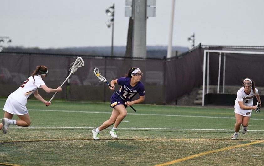 WCU Lax