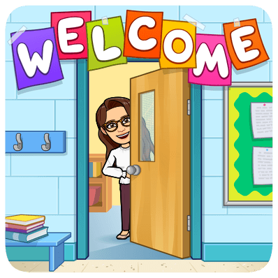 Welcome! 