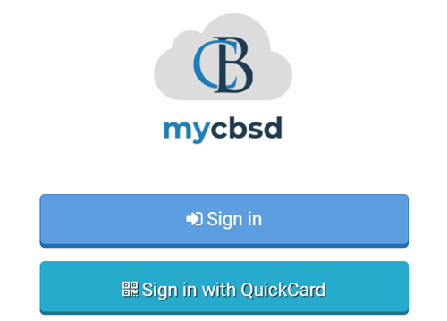 CBSD Portal