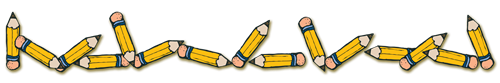 Pencils 
