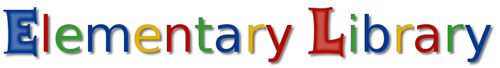 Elementary Library 