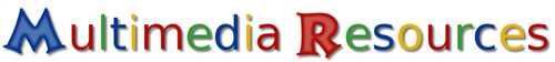 Multimedia Resources 