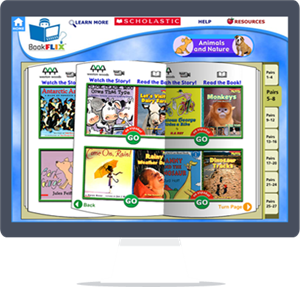 BookFlix 