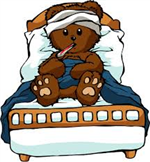 Sick Child 