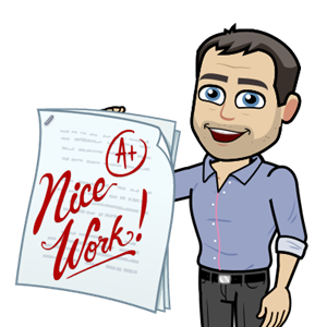 Bitmoji