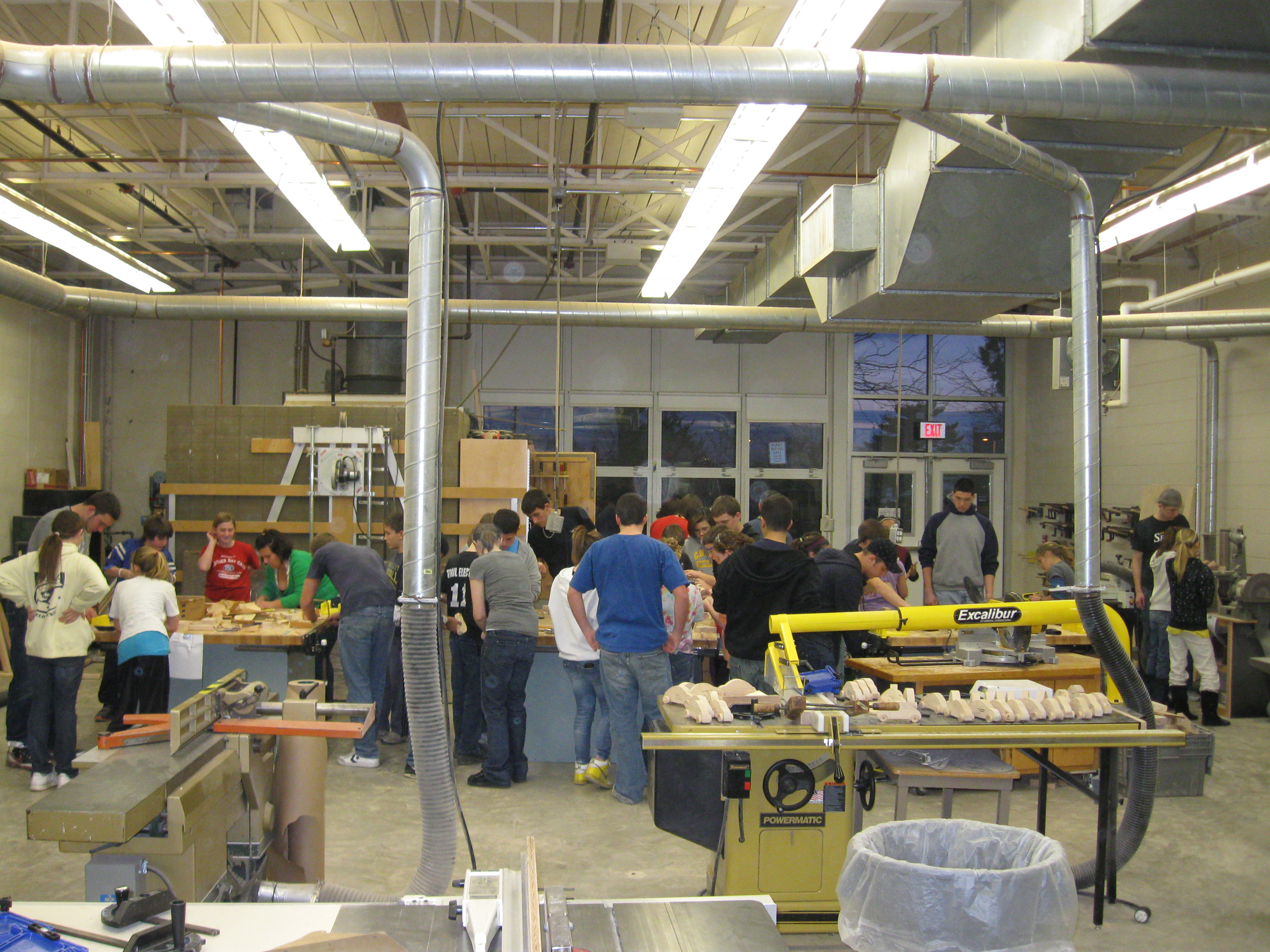 Shop Photo 