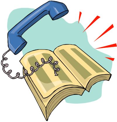 Gayman School Directory