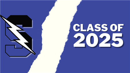 Class of 2025 - Juniors / Class of 2025
