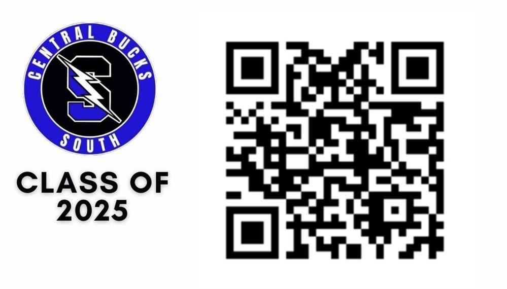 Please Scan for CAP-GOWN information