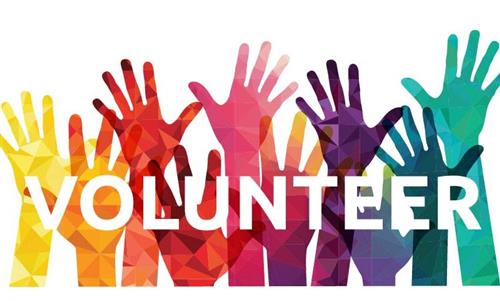 Volunteer