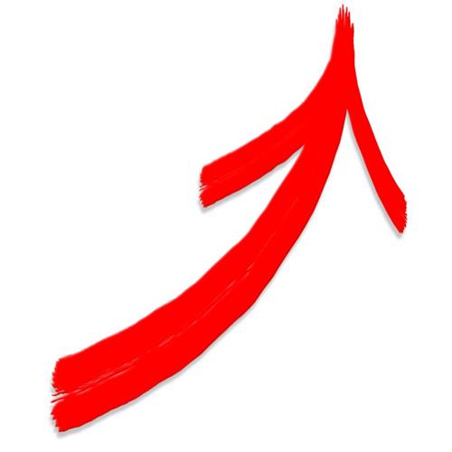 arrow