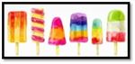 Popsicles