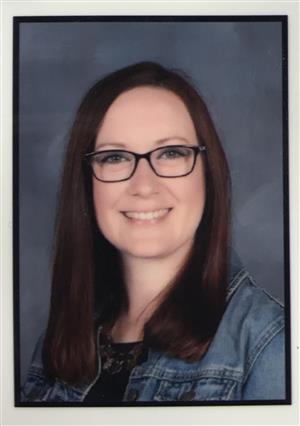 Jennifer Snyder