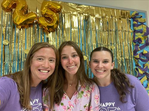 Speech and Language Team