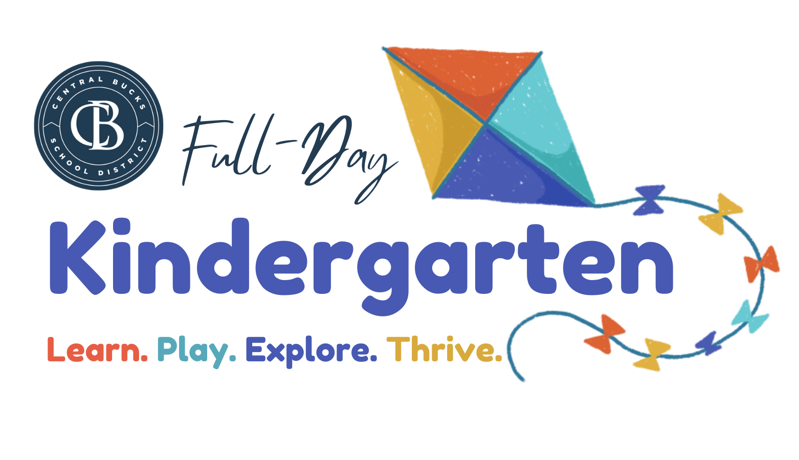 CBSD FDK Logo