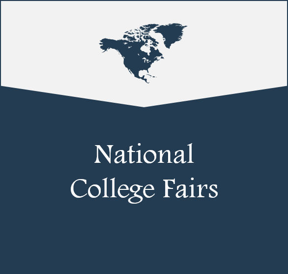 National college Fairs 