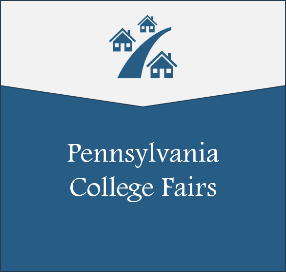PA College Fairs 