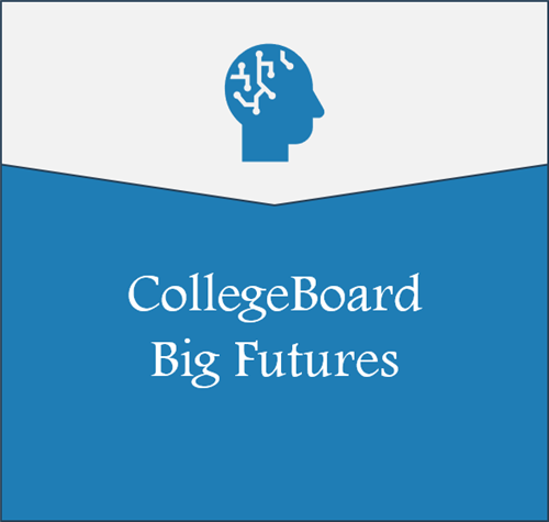 CollegBoard Big Futures 
