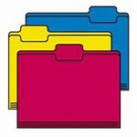 Folders
