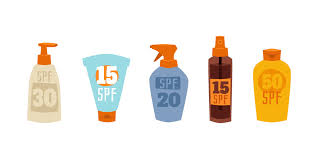 Sunscreen 