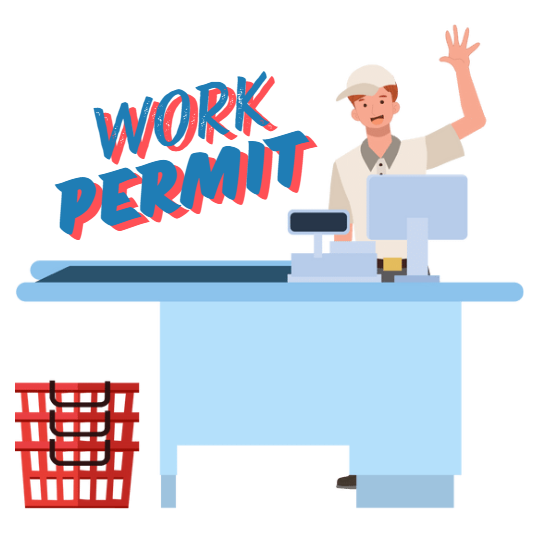 Work Permit