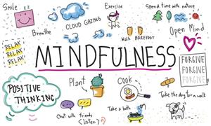 Mindfulness 