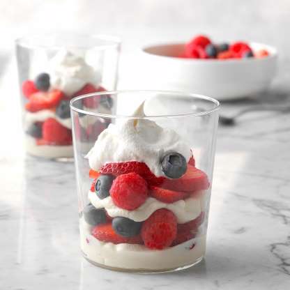 Easy Desserts 