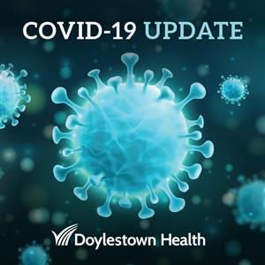 Updated Doylestown Hospital Info 