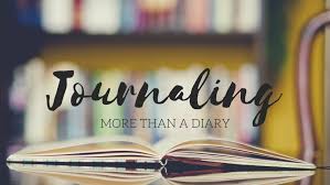 journaling 