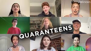 quaranteened 