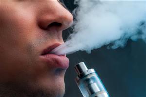 Vaping 