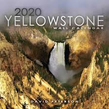 Yellowstone 