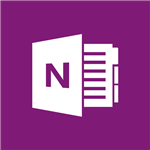 onenote icon 