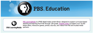 PBS 