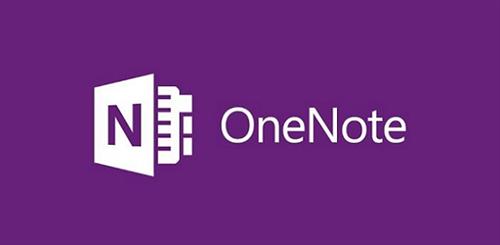 OneNote 